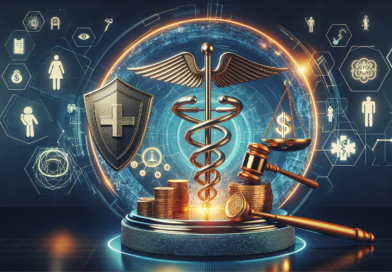 The Intersection of Insurance, Investment, and Law: The Future of the Healthcare Industry