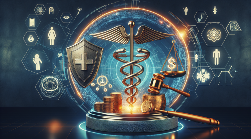 The Intersection of Insurance, Investment, and Law: The Future of the Healthcare Industry