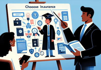 Factors to Consider Regarding Education When Choosing Insurance