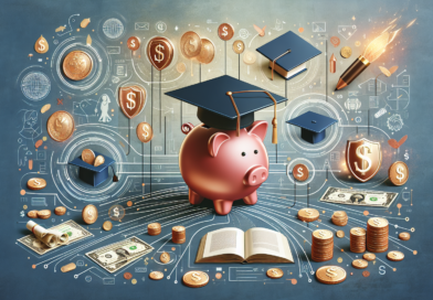 The Role of Financial Planning and Insurance for Successful Education