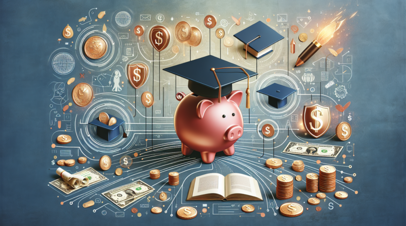 The Role of Financial Planning and Insurance for Successful Education