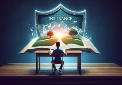 The necessity and strategies for educational insurance for adolescents