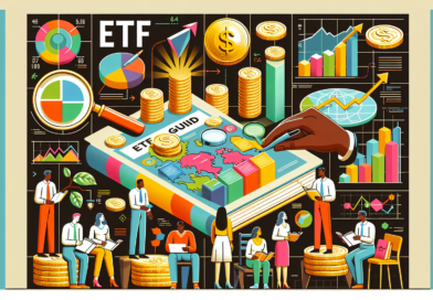 ETF Investment Guide for Beginner Investors