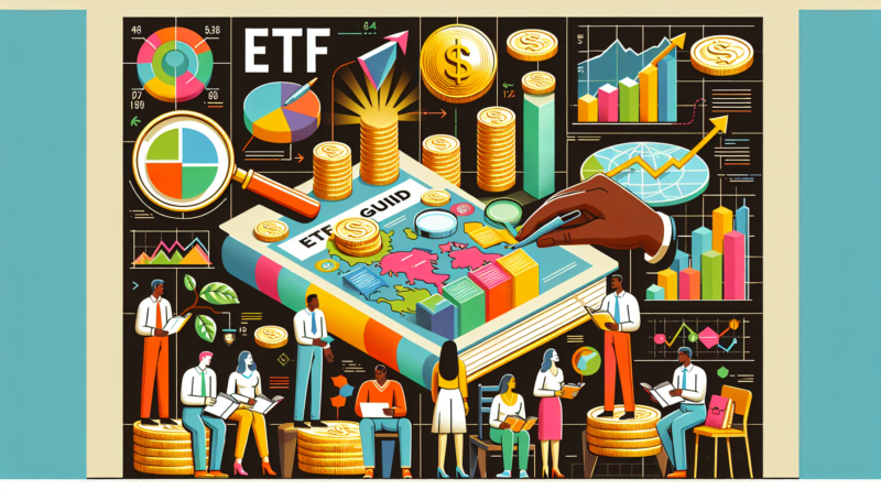 ETF Investment Guide for Beginner Investors