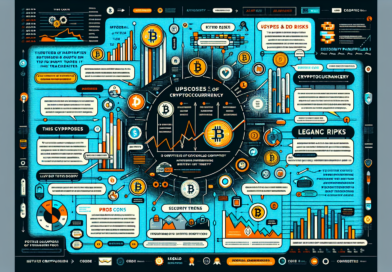 Cryptocurrency Investment: Risks and Legal Regulations