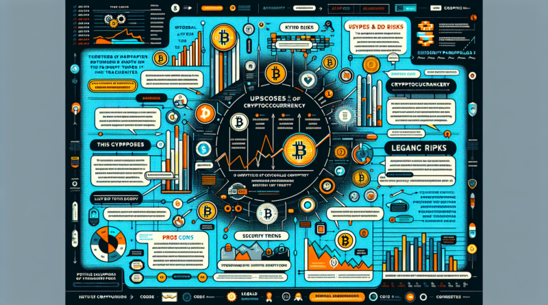 Cryptocurrency Investment: Risks and Legal Regulations