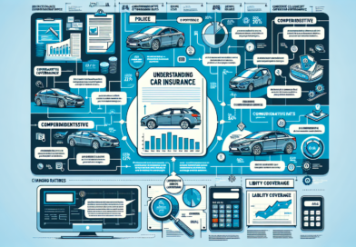 Understanding Car Insurance: How to Choose the Optimal Coverage