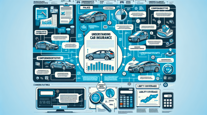 Understanding Car Insurance: How to Choose the Optimal Coverage