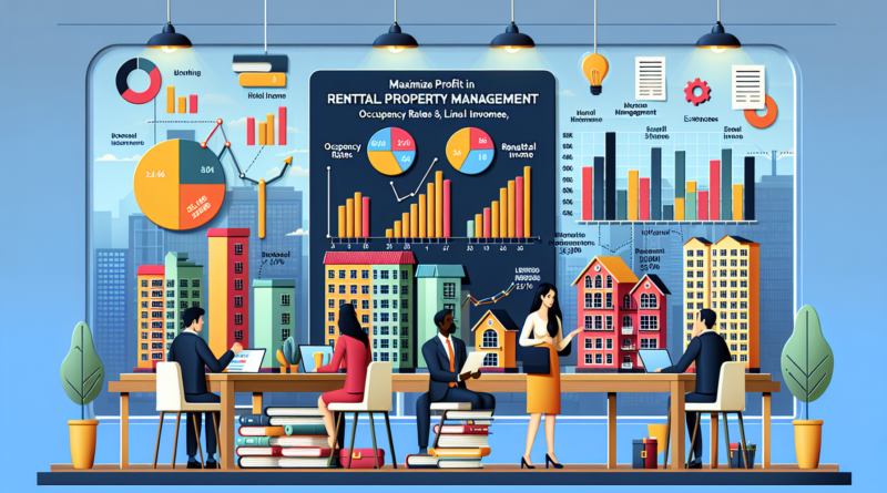 Rental Property Management Tips: Strategies for Maximizing Profits