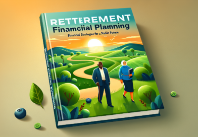 Retirement Financial Planning: Financial Strategies for a Stable Future