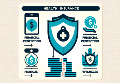 Certainly! Health insurance is critical for several reasons:

1. **Financial Protection**: It helps protect