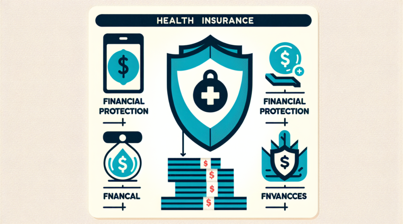 Certainly! Health insurance is critical for several reasons:

1. **Financial Protection**: It helps protect