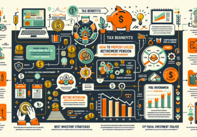 How to Properly Utilize Retirement Pension (IRP): Tax Benefits and Investment Strategies