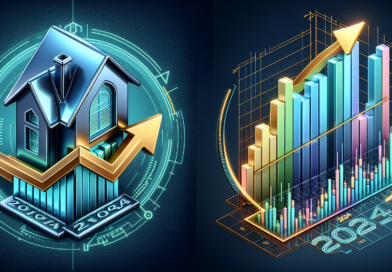 Real Estate Investment vs. Stock Investment: Which Will Be More Promising in 2024?