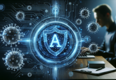 Sure, here are two suggested topics for IT & AI-related postings:

1. **The Impact of Artificial Intelligence on Cybersecurity**:
   – Discuss how AI is transforming the cybersecurity landscape. Explore the benefits and potential risks of integrating AI into cybersecurity measures