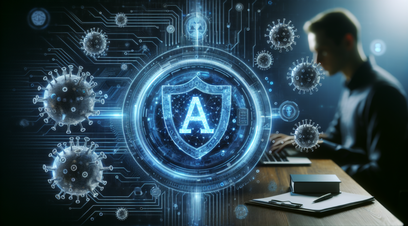 Sure, here are two suggested topics for IT & AI-related postings:

1. **The Impact of Artificial Intelligence on Cybersecurity**:
   – Discuss how AI is transforming the cybersecurity landscape. Explore the benefits and potential risks of integrating AI into cybersecurity measures