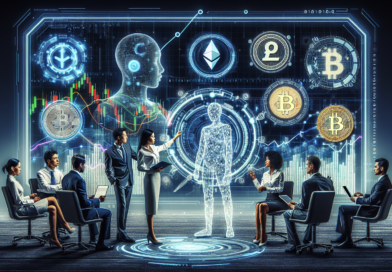 2. Cryptocurrency Investment Strategy and the Role of AI