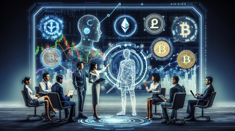 2. Cryptocurrency Investment Strategy and the Role of AI