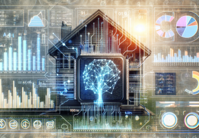 – “AI Utilization in the Real Estate Market: Value Assessment through Data Analysis and Predictive Models”