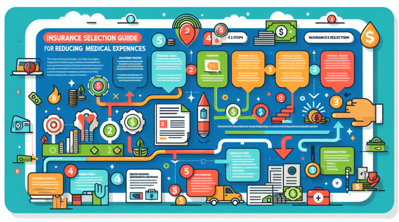 Insurance Selection Guide for Reducing Medical Expenses