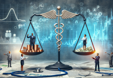 Managing healthcare costs that impact investment portfolios