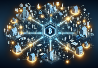 The impact of blockchain technology on real estate transactions