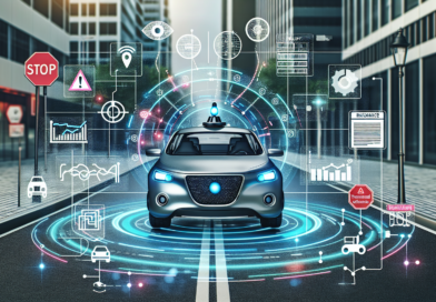 Autonomous Vehicle Insurance: New Risk Assessment and Policy Changes