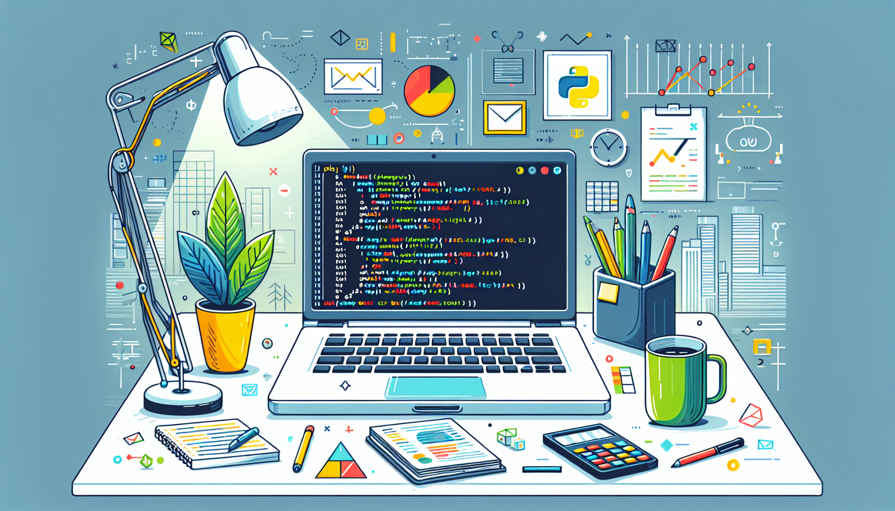 바이브 코딩을 통한 정보 획득: 초보자를 위한 단계별 튜토리얼 1/2